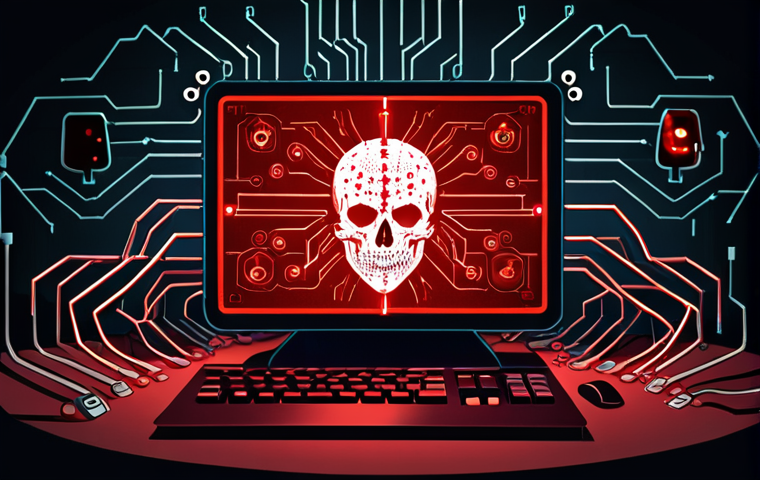 **Image Prompt 1: The Evolving Digital Battlefield**
    "A dramatic visual representing the rapid and severe transformation of cybersecurity. On one side, depict a simple, old-fashioned computer with a classic, cartoonish virus icon, suggesting a minor annoyance. Transition sharply to the other side, illustrating a sprawling, chaotic digital battlefield with a network of sophisticated, glowing red lines and intricate data streams. Show menacing, abstract symbols of ransomware locks, advanced persistent threats (APTs), and shadowy, organized cybercriminal entities. Emphasize the overwhelming scale, speed, and complexity of modern cyber warfare, conveying a sense of high stakes and constant vigilance. The lighting should be intense, creating a stark contrast between past simplicity and current complexity."