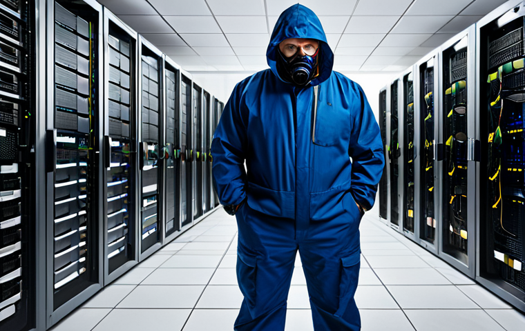 사이버 보안 사건의 유형별 대응 가이드 - Phishing Awareness Training**

"A diverse group of professionals participating in a cybersecurity tr...